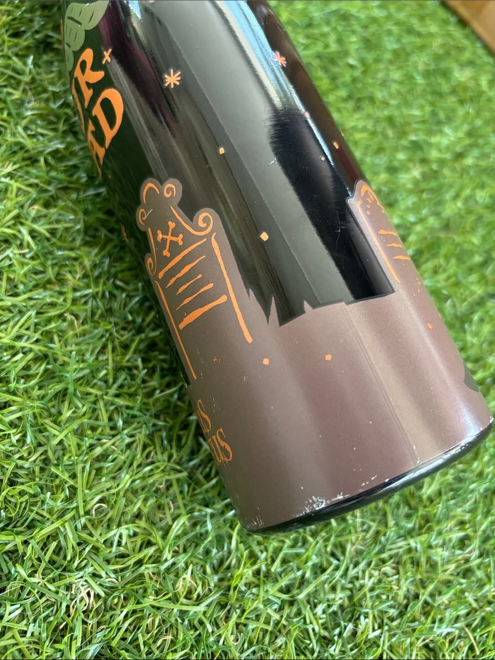 Disney branded stainless